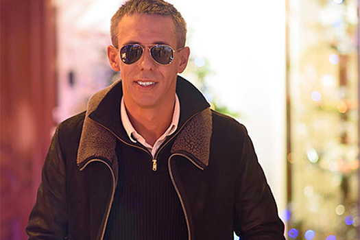 Панину запретили выезд за границу из-за долгов