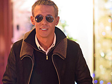 Панину запретили выезд за границу из-за долгов