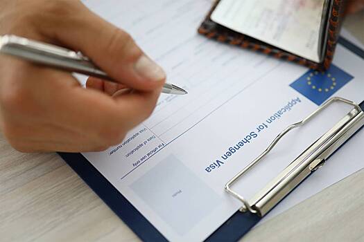 Раскрыты нюансы повторного получения шенгенской визы