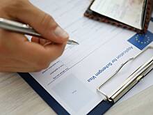 Раскрыты нюансы повторного получения шенгенской визы