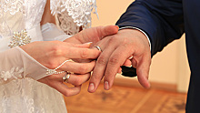 Больше десятка пар в Ноябрьске зарегистрировали отношения 19 января