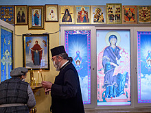 Митрополит Иларион: Вакцинация священников должна стать обязательной