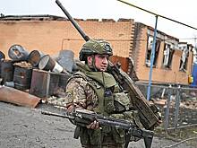 Силы ПВО ВС России сбили почти 300 БПЛА ВСУ