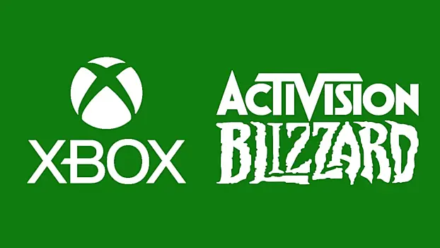 В Британии одобрили сделку Activision Blizzard и Microsoft