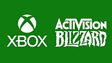 В Британии одобрили сделку Activision Blizzard и Microsoft