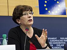 Евродепутат от Латвии «пожалела» русский народ