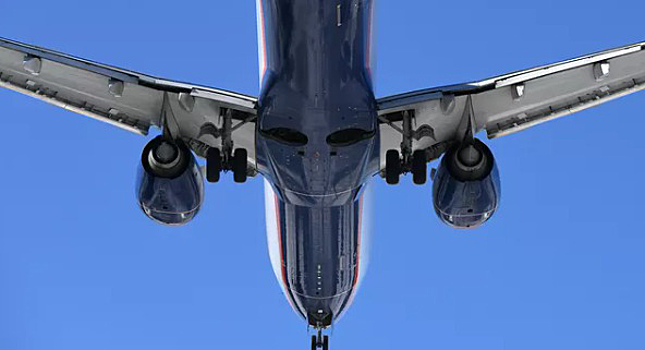 NordStar запустила рейсы из Красноярска в Самару и Казань