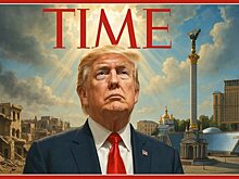 Трамп обиделся на журнал Time, отменил Третью мировую и намекнул на рай после Украины: и всё это за один день