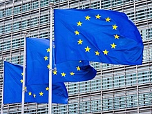 ЕС утвердил новые персональные санкции против России и Ирана