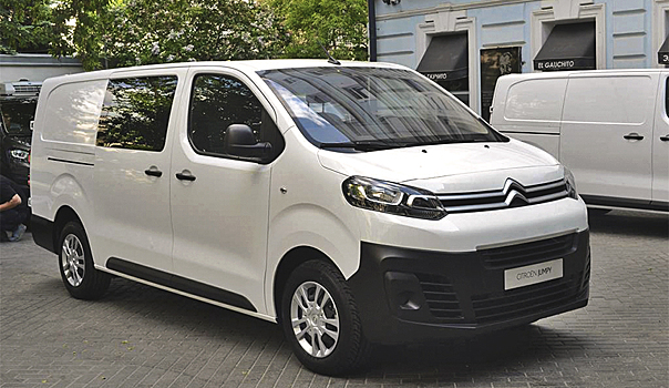 Peugeot и Citroёn – официальные партнёры недели российского ритейла