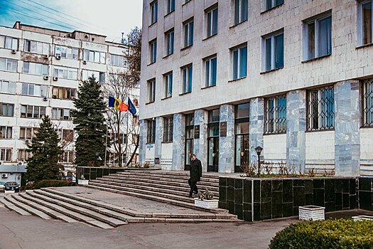 Представители партии Майи Санду пожаловались генпрокурору на президента