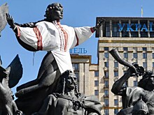Киев и Минск перестали быть городами-побратимами