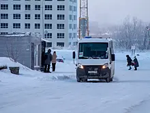 Уборка улиц Новосибирска: МКУ «Октябрьское» активно работает на Выборной