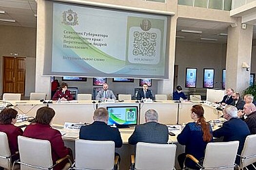 В шесть раз возросло количество профилактических визитов Роспотребнадзора в Хабаровском крае