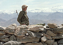 «Сразить душмана с 1350 метров»: секреты советских снайперов в Афгане