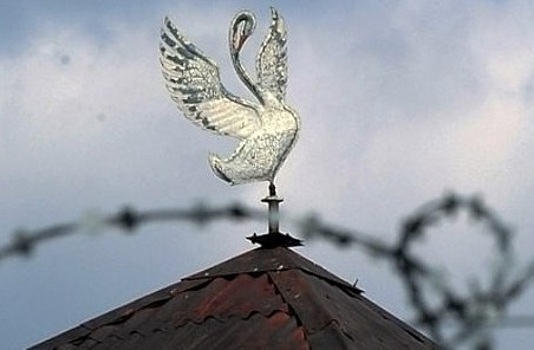 Белый лебедь и другие самые известные тюрьмы России