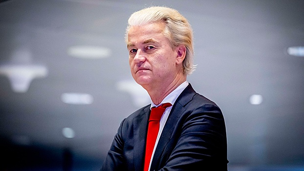 Лидер победившей в Нидерландах партии выступил против поставок оружия Киеву