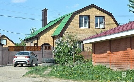 Татарстан вошел в топ-10 регионов с наибольшей долей в выдаче сельской ипотеки