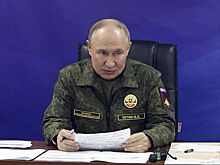 В Кремле рассказали о международных контактах Путина на следующей неделе