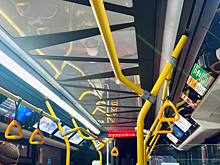 В Самаре на шесть маршрутов вышли новые автобусы