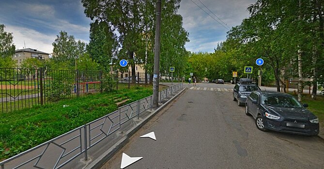 В Кирове перекроют две улицы из-за ремонта теплосетей