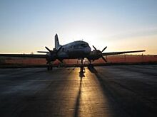 Авиакомпания «Ямал» открыла рейс из Красноярска в Санкт-Петербург