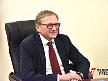 Титов анонсировал проект «Русский дом» для расширения присутствия российских брендов в Китае