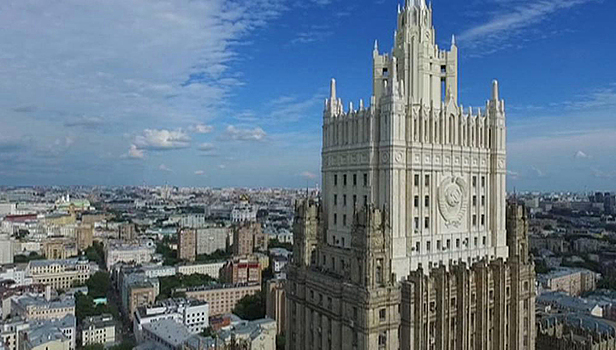 Москва рассчитывает на адекватность новых украинских политиков