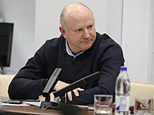 Депутат Долгов посоветовал отправить в отставку Скоробогатова