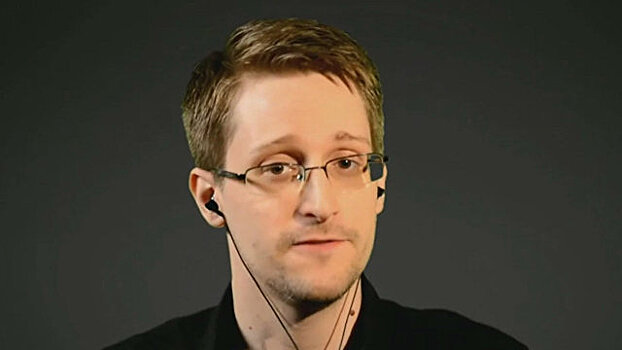 Мемуары Сноудена: «Все мы были слишком наивными» (Le Monde, Франция)
