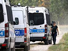 В угоне автомобиля жены польского премьера заподозрили иностранный след