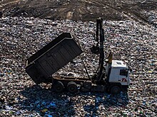 Власти России решили, как будут бороться с мусором. Но к их методам появилось много вопросов