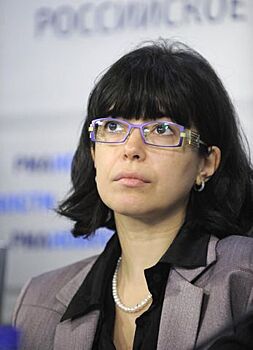 За одной едой никто не поедет