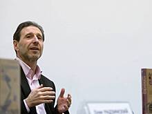 Сына Эдварда Радзинского признали иноагентом