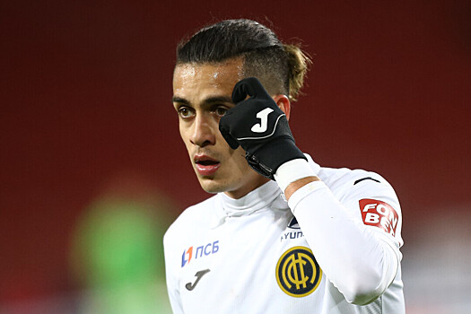 Каряка: «Спартак» приобрел больше от трансфера Медины, чем ЦСКА