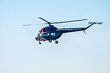 В Югре с 7 мая начнется сезон вертолетных перевозок