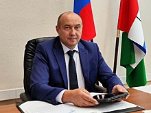 Андрей Шинделов возглавил министерство сельского хозяйства Новосибирской области