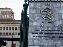 Выход России из ВТО был бы плохим сигналом и подарком недругам Москвы – МИД