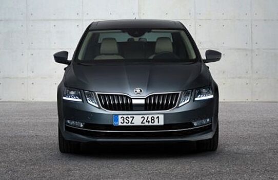 Skoda продлила спецпредложения на авторынке России