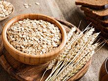 Учёные объяснили, чем овсянка лучше хлеба