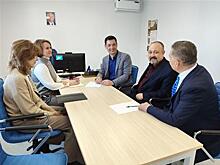 В Шенталинском районе обеспечивают защитникам Отечества комплексную поддержку