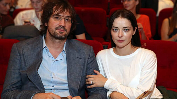 Актриса Марина Александрова впервые показала повзрослевших детей и своего супруга