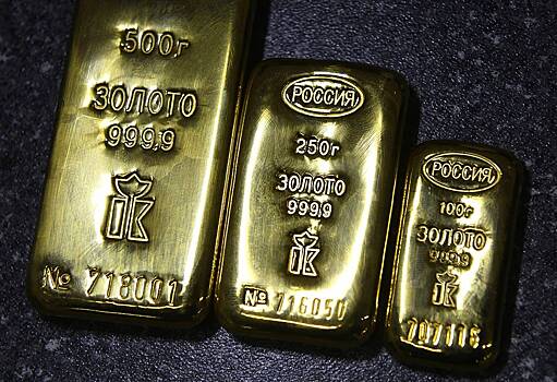 США наложили санкции на российских золотодобытчиков