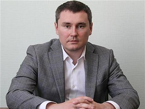 Главой Куйбышевского района стал чиновник областного минэнерго