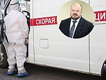 Максим Стуканов официально возглавил омский Центр крови