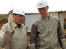 Дотационные районы становятся источником процветания Хабаровского края