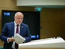 Клишас представил итоги консультаций по кандидатам в заместители генпрокурора