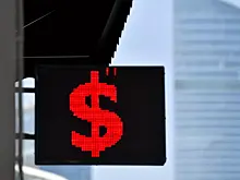 Рубль отреагировал на решение ЦБ повысить ключевую ставку