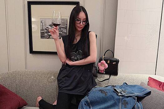 Личная помощница обчистила миллиардершу ради мужского эскорта