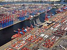 Торговля между Россией и США выросла